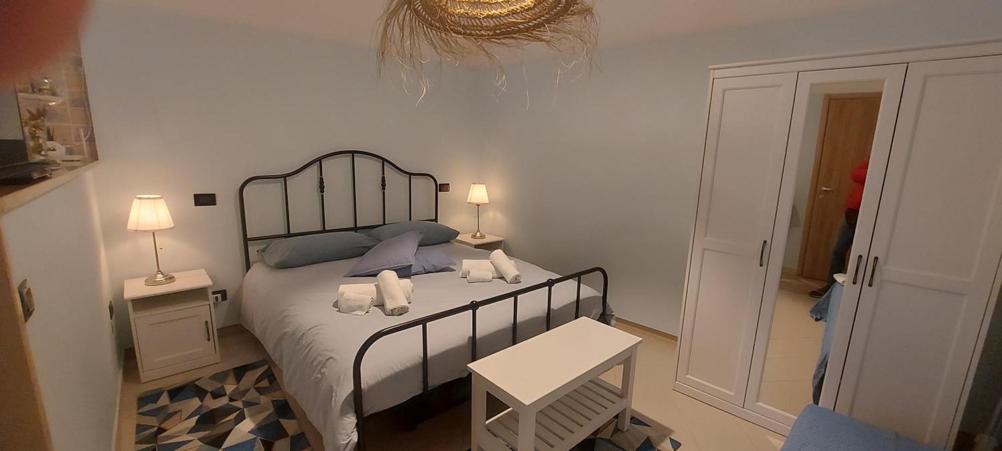 Casa Jo Bed & Breakfast *