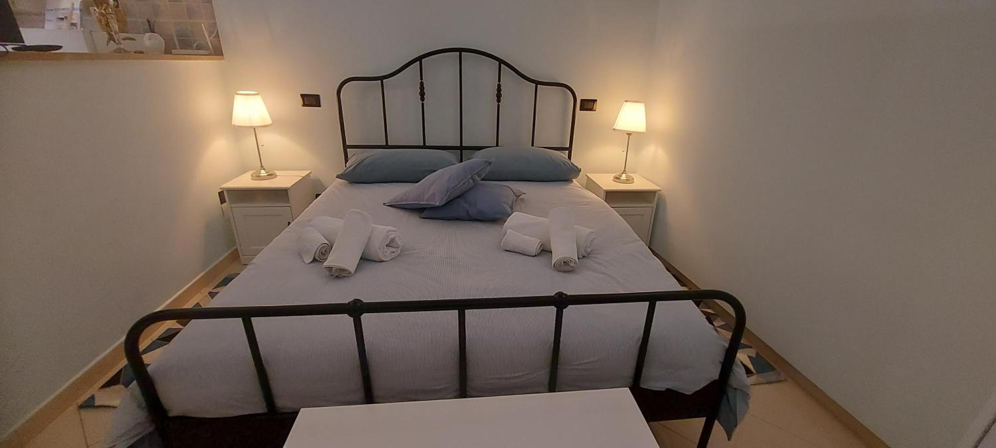 Bed & Breakfast Casa Jo